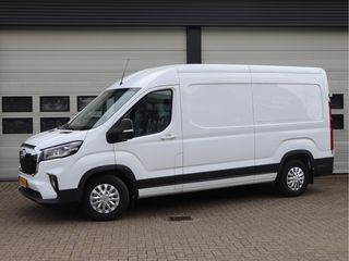 Maxus eDeliver 9 L3H2 89 kWh Accu - WLPT 300 km - Snelladen - Vol Opties