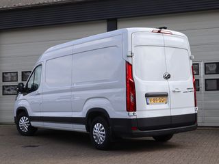 Maxus eDeliver 9 L3H2 89 kWh Accu - WLPT 300 km - Snelladen - Vol Opties