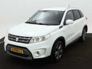 Suzuki Vitara 1.6 Exclusive