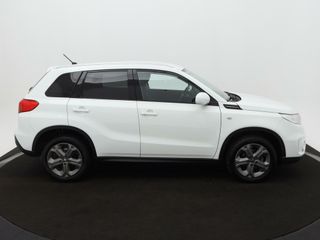 Suzuki Vitara 1.6 Exclusive