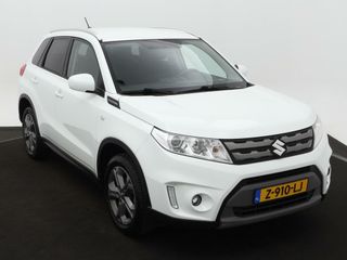 Suzuki Vitara 1.6 Exclusive