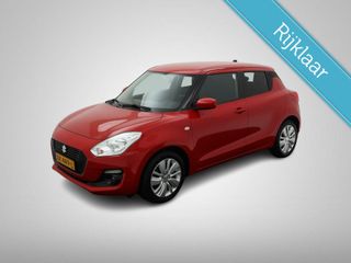 Suzuki Swift 1.2 Select