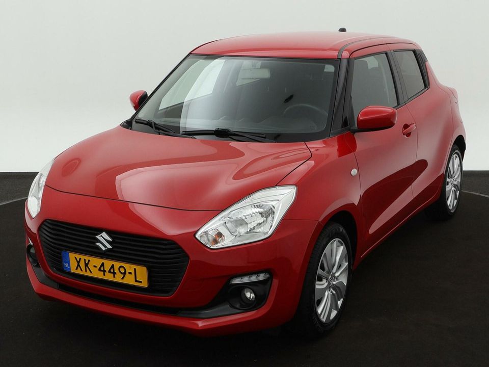 Suzuki Swift 1.2 Select