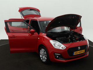 Suzuki Swift 1.2 Select