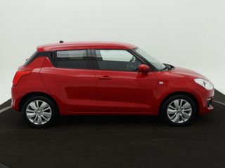 Suzuki Swift 1.2 Select