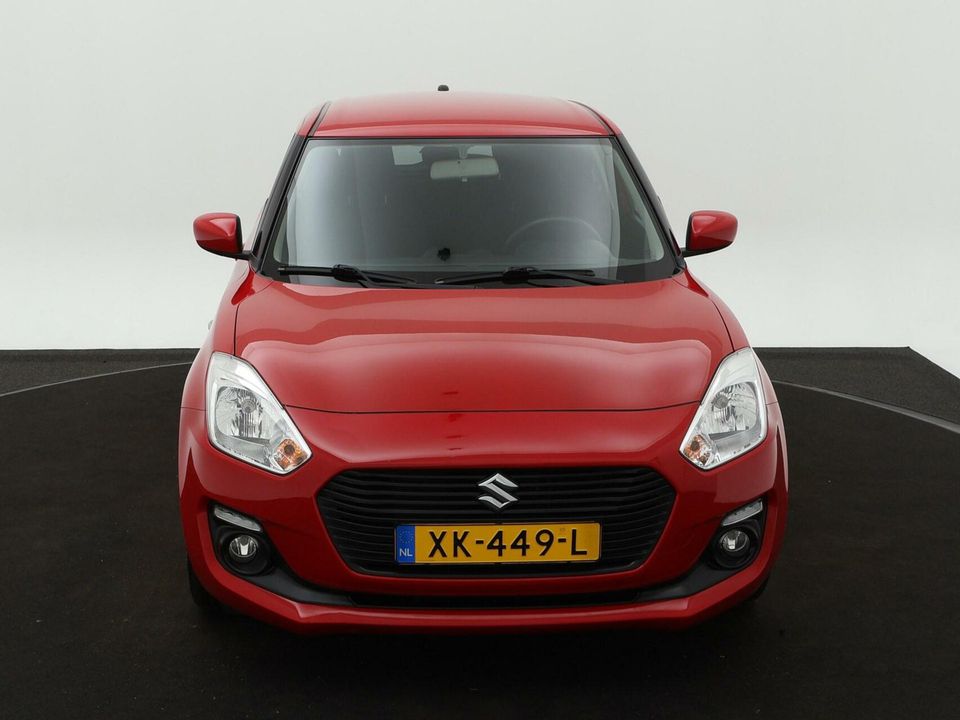 Suzuki Swift 1.2 Select