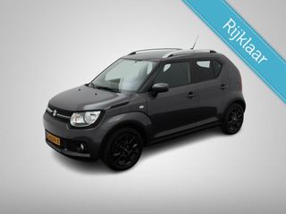 Suzuki Ignis 1.2 Select Automaat