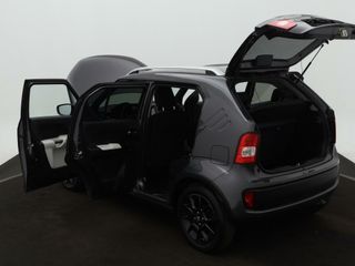 Suzuki Ignis 1.2 Select Automaat