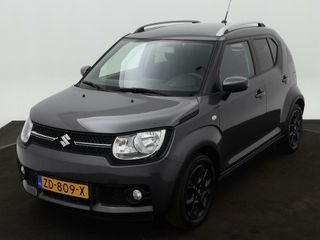 Suzuki Ignis 1.2 Select Automaat