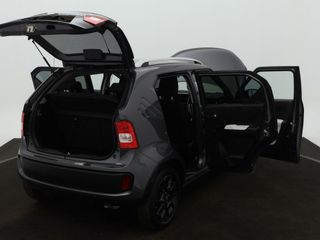 Suzuki Ignis 1.2 Select Automaat