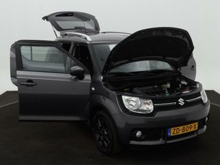 Suzuki Ignis 1.2 Select Automaat