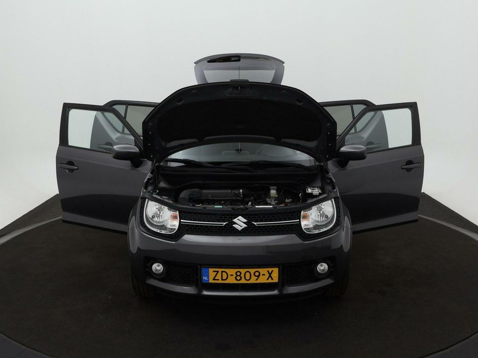 Suzuki Ignis 1.2 Select Automaat