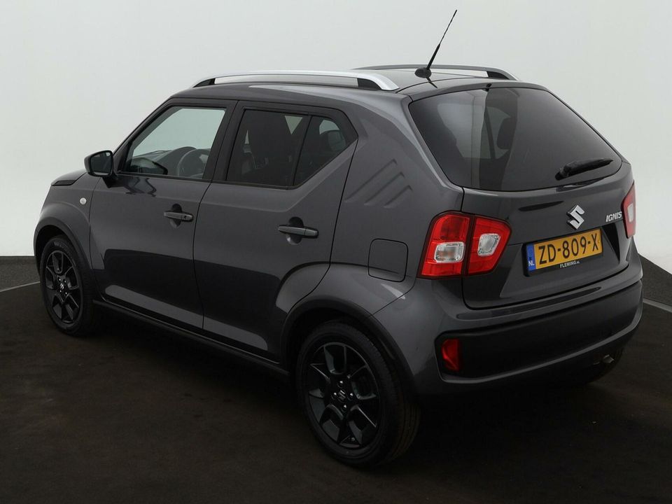 Suzuki Ignis 1.2 Select Automaat