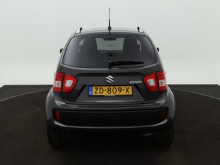 Suzuki Ignis 1.2 Select Automaat