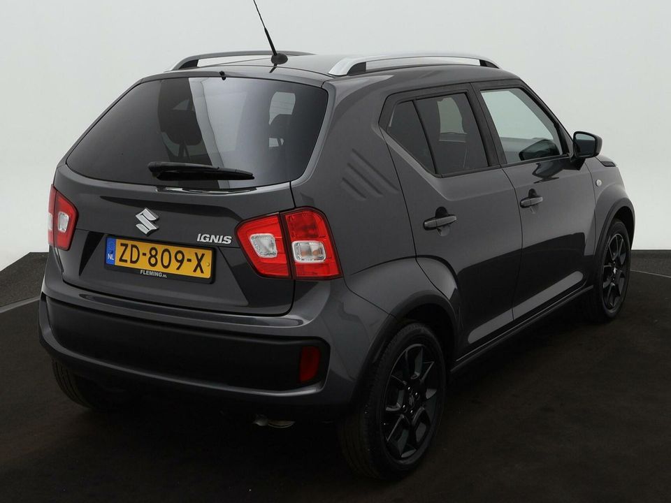 Suzuki Ignis 1.2 Select Automaat