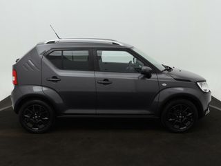 Suzuki Ignis 1.2 Select Automaat