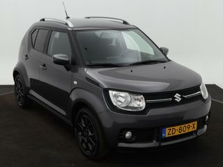 Suzuki Ignis 1.2 Select Automaat