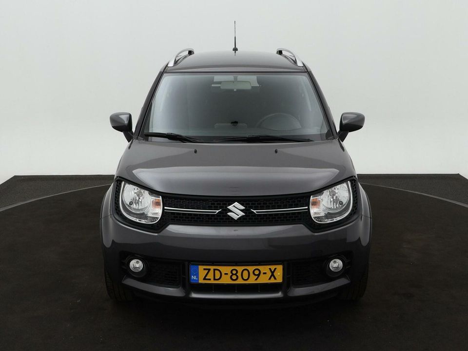 Suzuki Ignis 1.2 Select Automaat