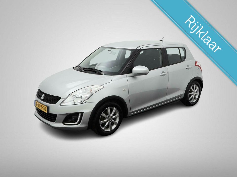 Suzuki Swift 1.2 Dynamic 5drs