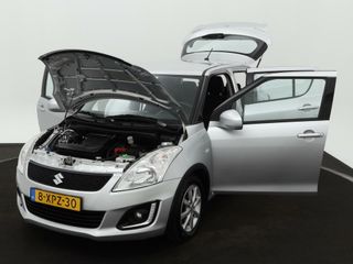 Suzuki Swift 1.2 Dynamic 5drs