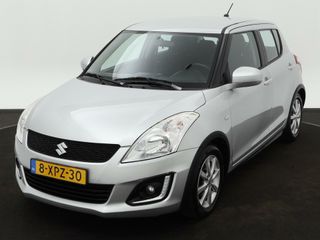 Suzuki Swift 1.2 Dynamic 5drs