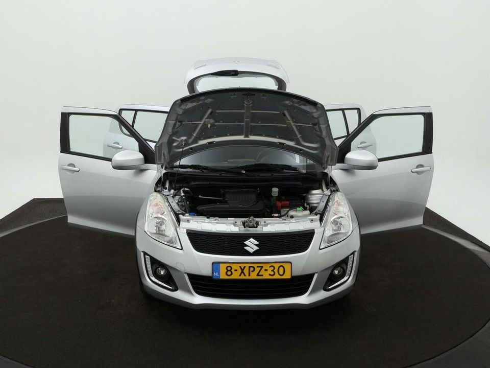 Suzuki Swift 1.2 Dynamic 5drs