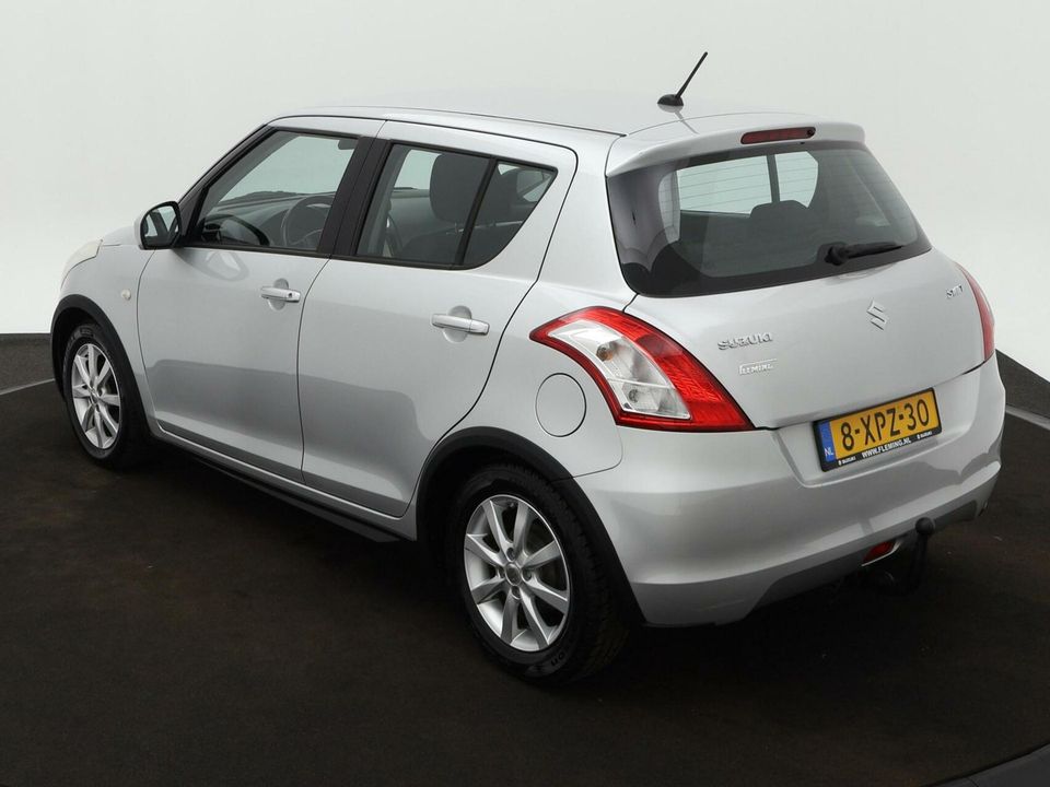 Suzuki Swift 1.2 Dynamic 5drs