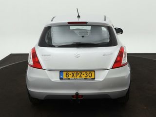 Suzuki Swift 1.2 Dynamic 5drs