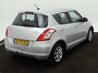 Suzuki Swift 1.2 Dynamic 5drs