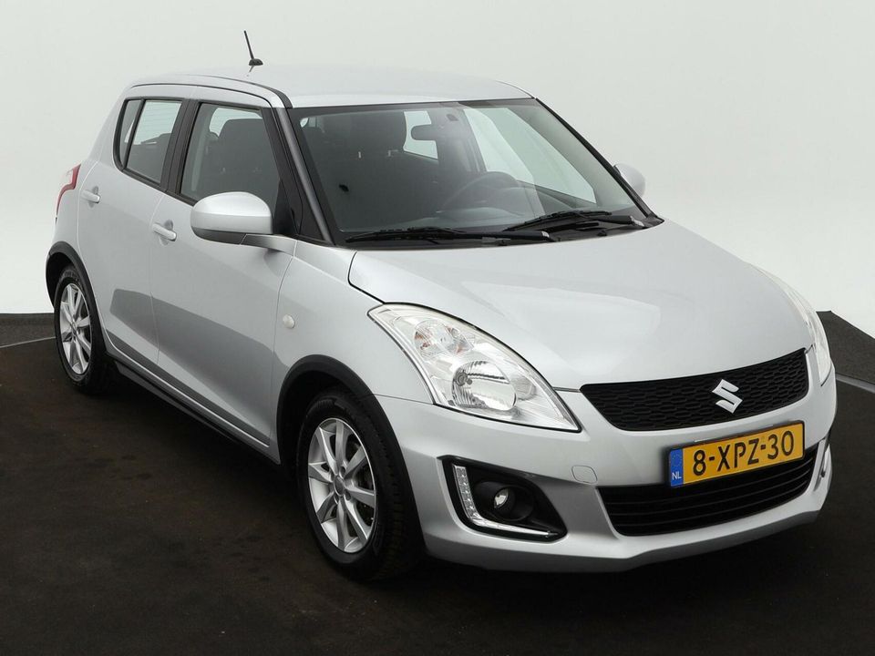 Suzuki Swift 1.2 Dynamic 5drs