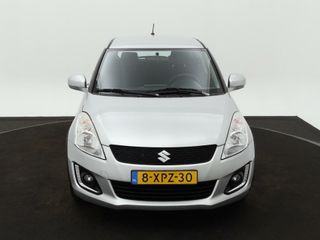 Suzuki Swift 1.2 Dynamic 5drs