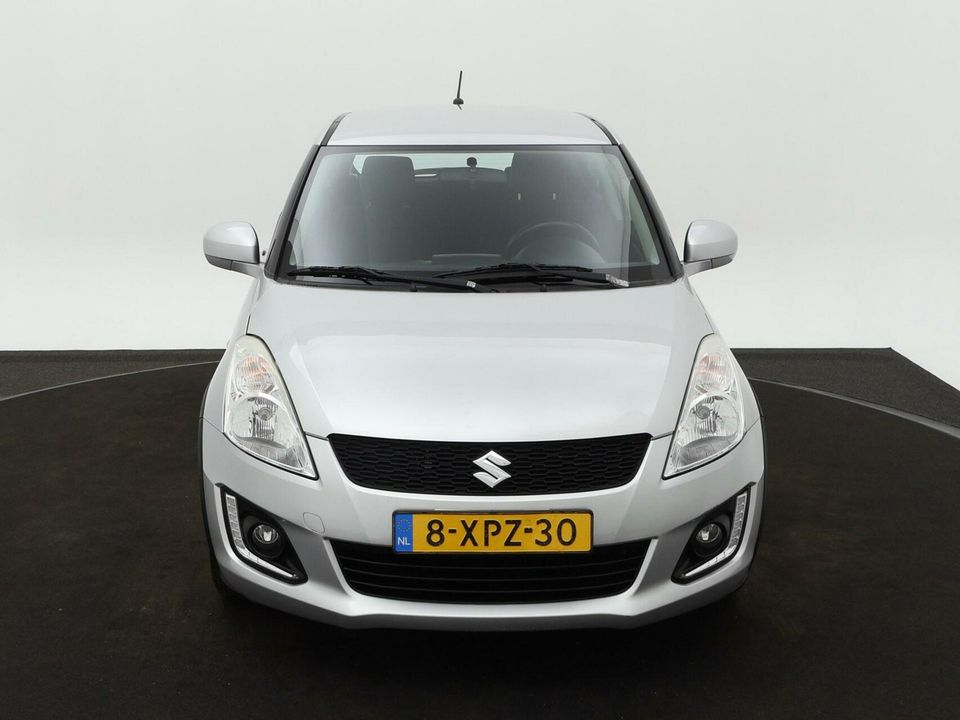 Suzuki Swift 1.2 Dynamic 5drs