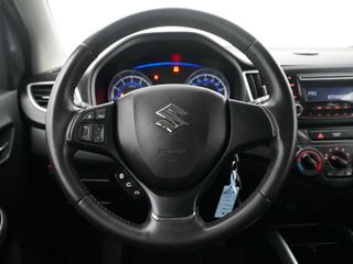 Suzuki Baleno 1.2 Exclusive