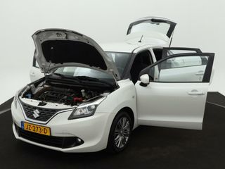 Suzuki Baleno 1.2 Exclusive