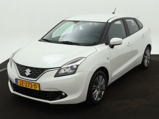 Suzuki Baleno 1.2 Exclusive