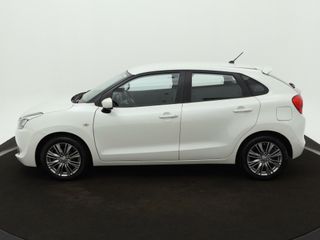 Suzuki Baleno 1.2 Exclusive