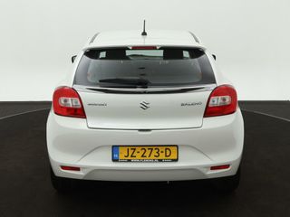 Suzuki Baleno 1.2 Exclusive