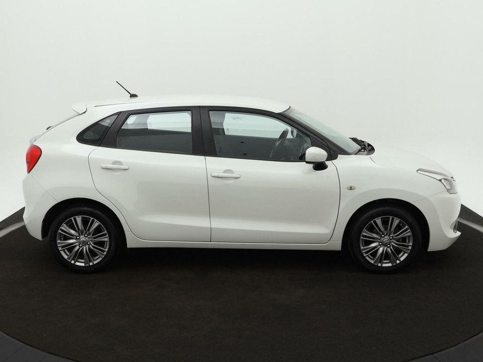 Suzuki Baleno 1.2 Exclusive