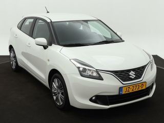 Suzuki Baleno 1.2 Exclusive