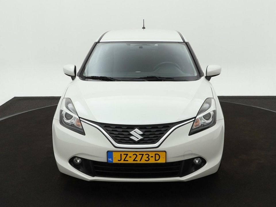 Suzuki Baleno 1.2 Exclusive