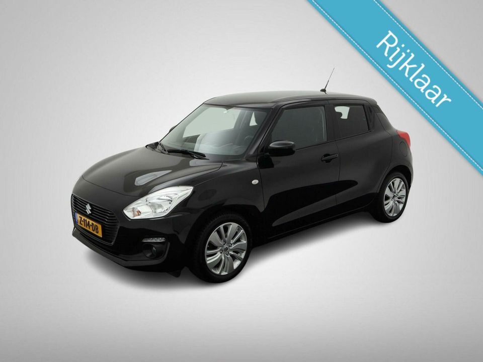 Suzuki Swift 1.0 Select 112pk