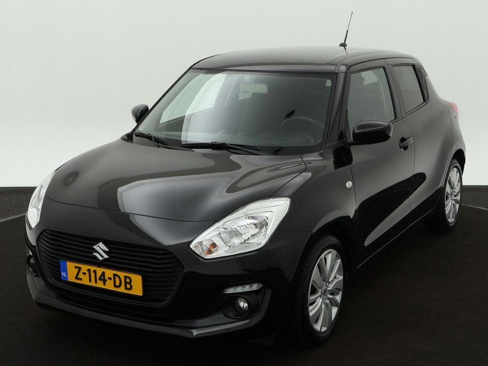 Suzuki Swift 1.0 Select 112pk