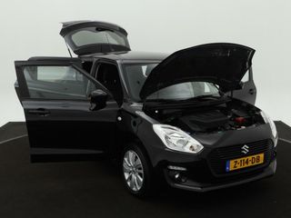 Suzuki Swift 1.0 Select 112pk