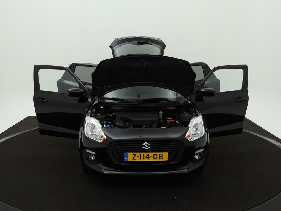 Suzuki Swift 1.0 Select 112pk