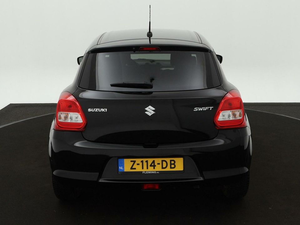 Suzuki Swift 1.0 Select 112pk