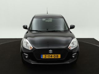 Suzuki Swift 1.0 Select 112pk