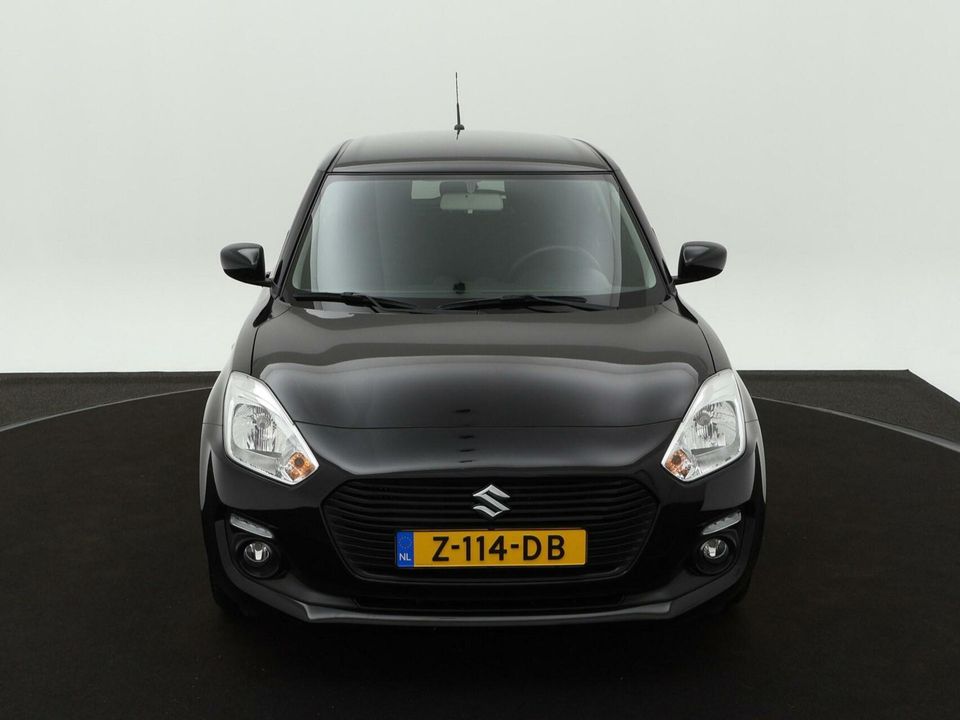 Suzuki Swift 1.0 Select 112pk