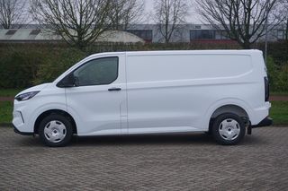 Ford Transit Custom 300L 136PK Trend MY2024 13" Sync Scherm incl. Apple CP/ Android A, Cam, LED!! NR. 122