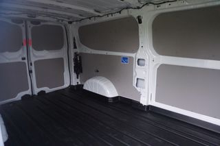 Ford Transit Custom 300L 136PK Trend MY2024 13" Sync Scherm incl. Apple CP/ Android A, Cam, LED!! NR. 122