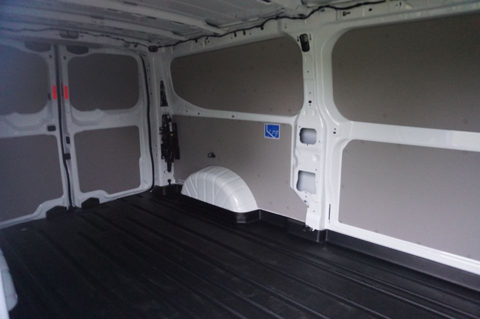 Ford Transit Custom 300L 136PK Trend MY2024 13" Sync Scherm incl. Apple CP/ Android A, Cam, LED!! NR. 122